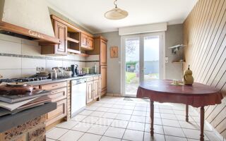  Maison � vendre 6 pi�ces 112 m�