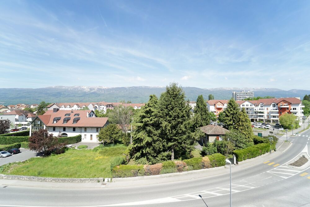 Location Appartement Magnifique T4 neuf à Saint Genis Saint-genis-pouilly