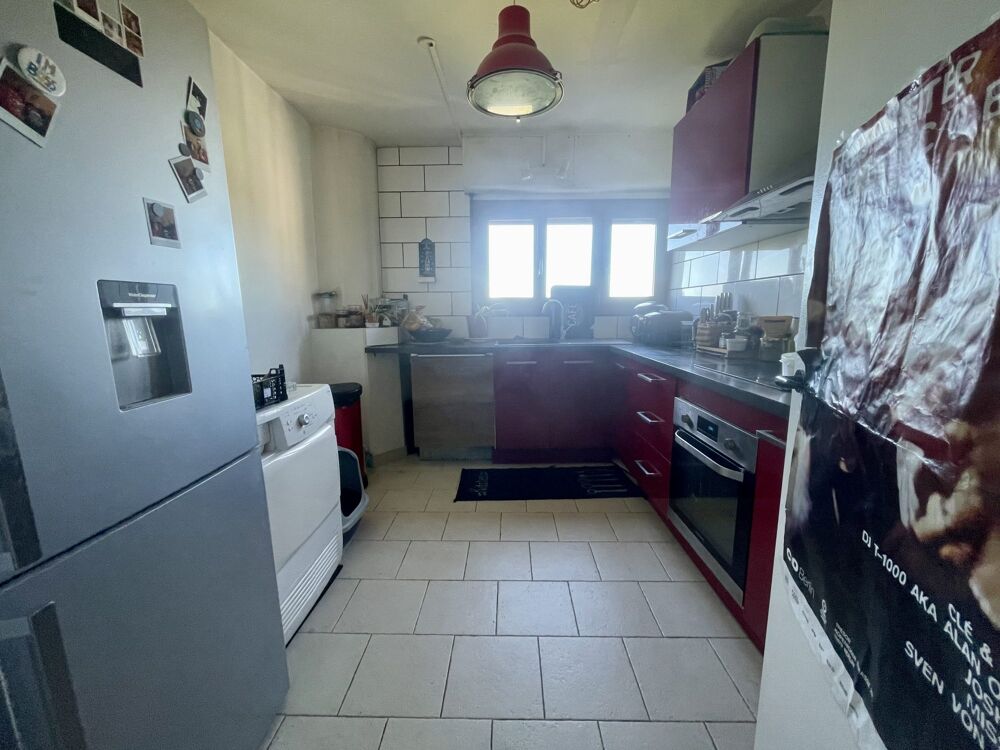 Appartement à vendre Orléans