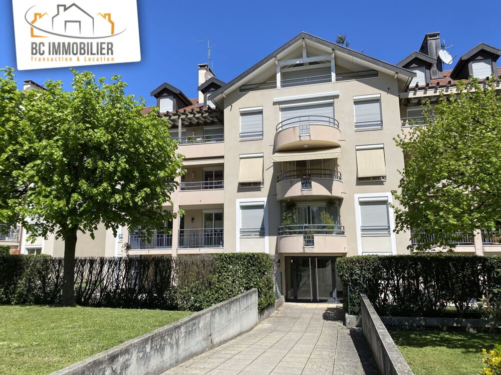 Location Appartement Joli T4 meublé Ferney Ferney-voltaire