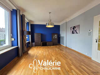  Appartement � vendre 4 pi�ces 97 m�