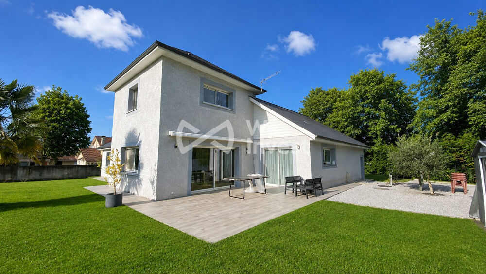 Vente Maison Maison Lestelle Betharram Lestelle-bétharram