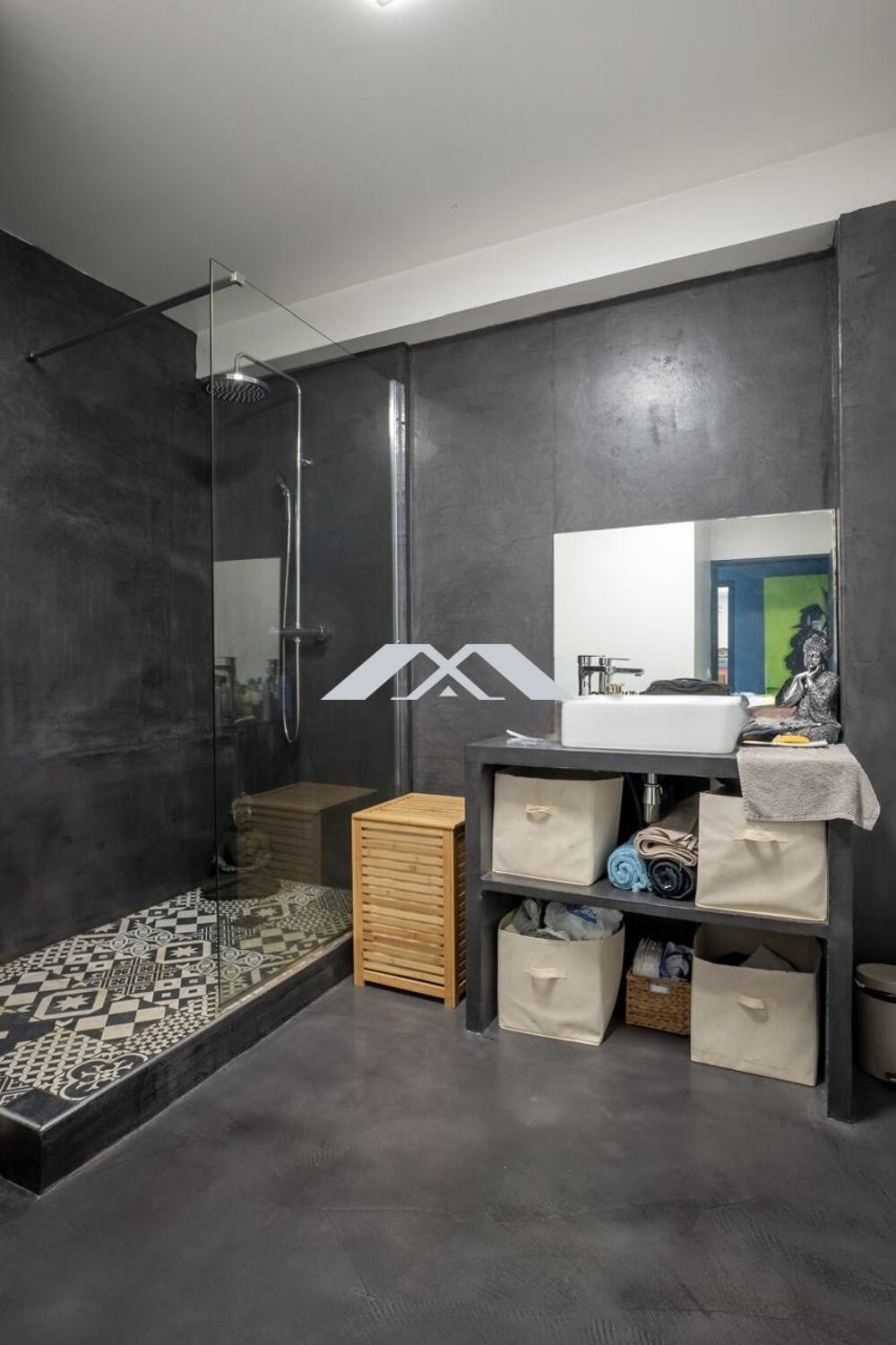 Vente Appartement APPARTEMENT SANS TRAVAUX TAMPON Le tampon