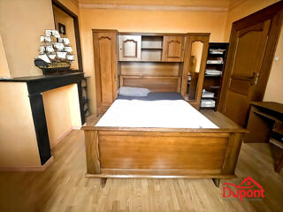  Maison � vendre 5 pi�ces 119 m�