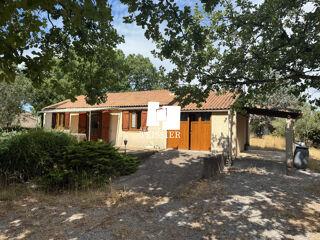  Maison � vendre 4 pi�ces 65 m�