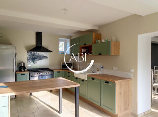 Maison à vendre 5 pièces 121 m²