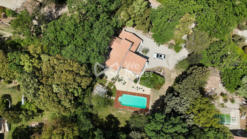 Vente Maison Maison à vendre Assas Assas