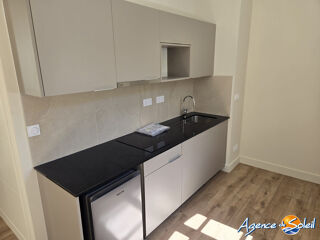  Appartement à louer 1 pièce 34 m²