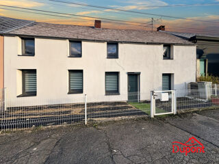  Maison � vendre 5 pi�ces 105 m�