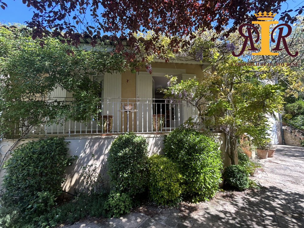 Maison 5 pièces 150 m² · à Apt · 150 m² · 368 000 €