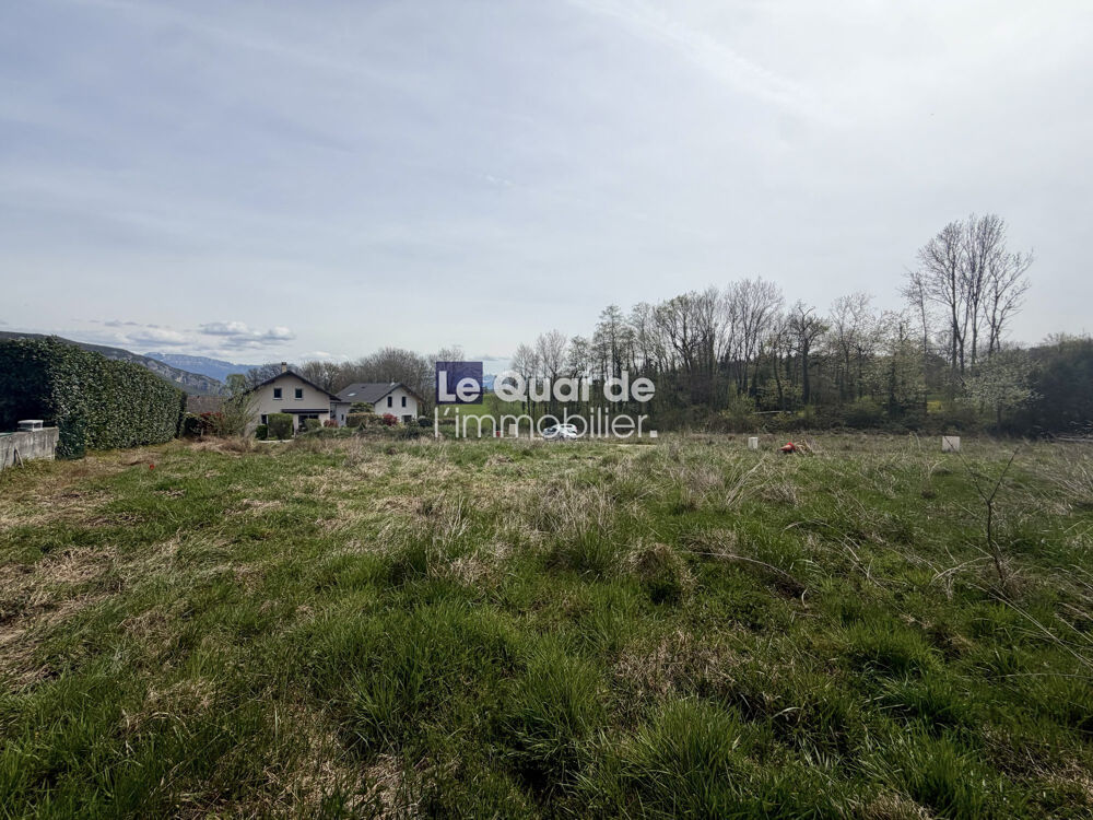 Vente Terrain Terrain à vendre SILLINGY () Sillingy ()