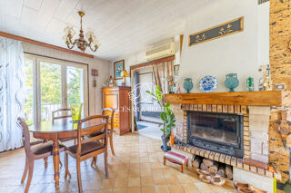  Maison à vendre 5 pièces 82 m²