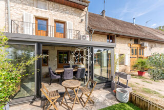  Maison à vendre 5 pièces 202 m²