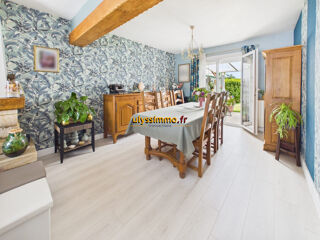  Maison � vendre 5 pi�ces 89 m�