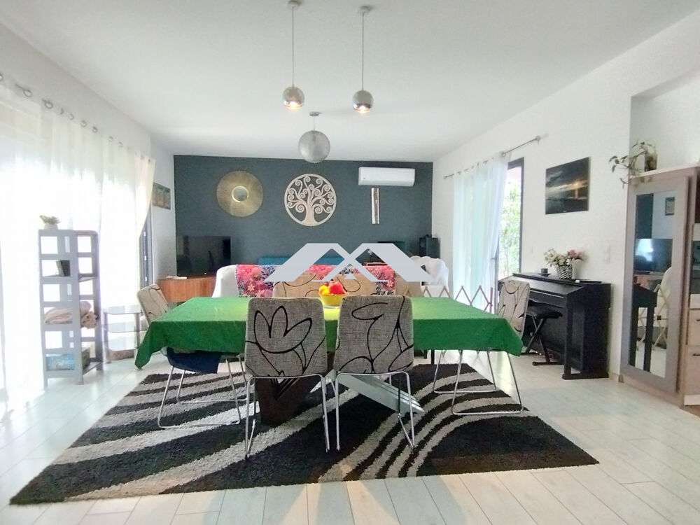 Vente Maison VILLA F5 RECENTE ENTRE DEUX Entre-deux