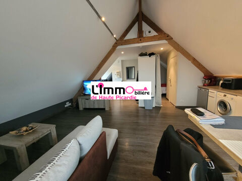  Appartement � louer 2 pi�ces 35 m�