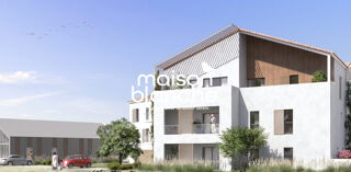  Appartement � vendre 3 pi�ces 60 m�