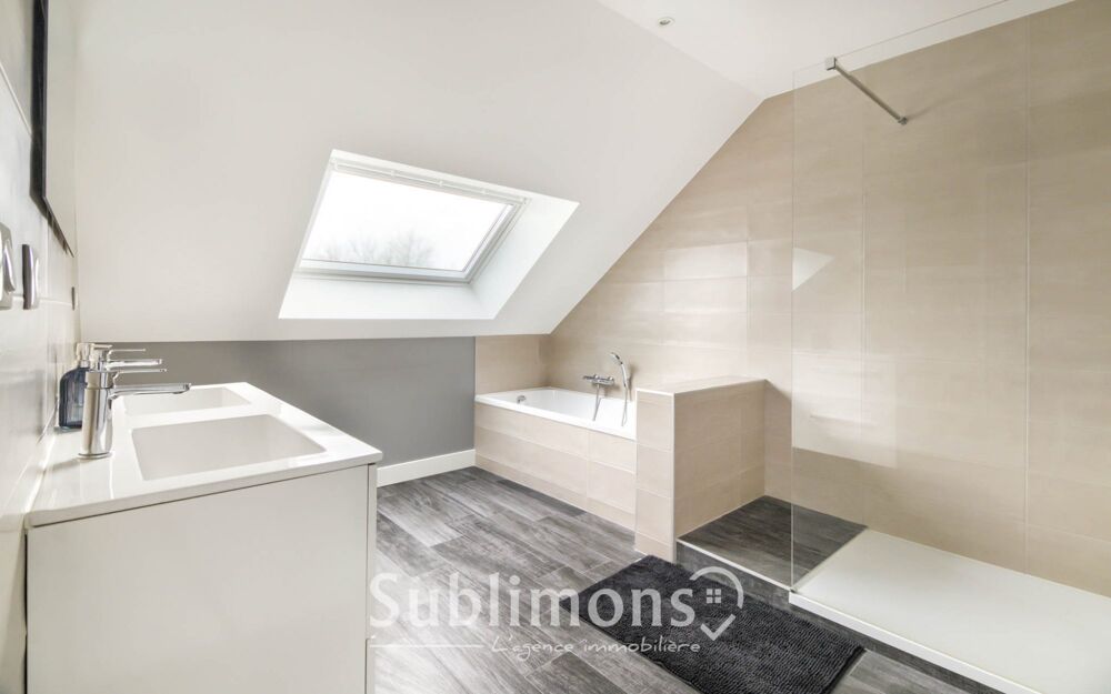 � vendre  Maison Nort-sur-Erdre (44390)