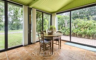  Maison à vendre 5 pièces 160 m²