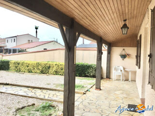  Maison à vendre 3 pièces 77 m²