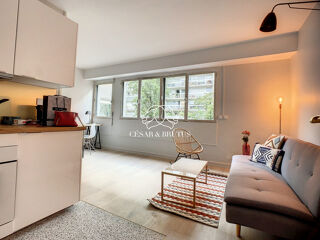  Appartement à vendre 2 pièces 30 m²