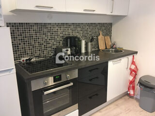 Location Appartement Appartement Nancy 2 pièce(s) meublé Nancy