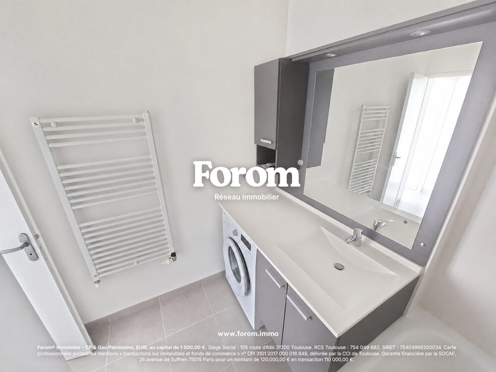 Appartement à vendre Eysines