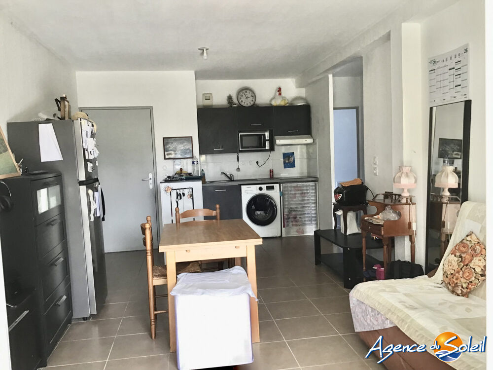 Vente Appartement Appartement T3 RDJ traversant et ces 2 parkings privatifs Théza
