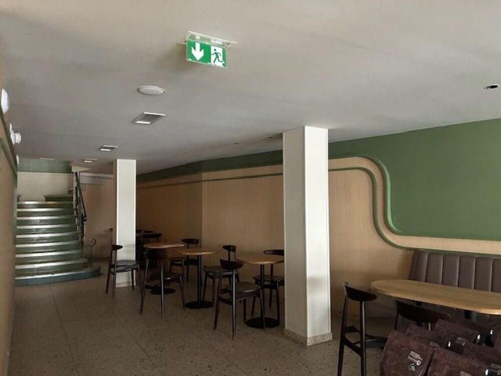   Local Commercial en plein centre de LIMOGES ! Limoges