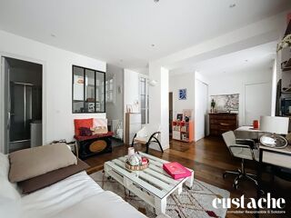  Appartement à vendre 3 pièces 56 m²