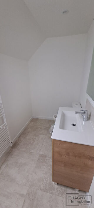  Appartement � louer 2 pi�ces 50 m�