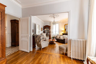  Maison � vendre 9 pi�ces 195 m�