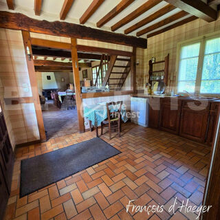  Maison � vendre 4 pi�ces 86 m�