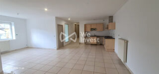 Appartement 100m2 La Tour-du-Pin