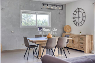  Maison à vendre 5 pièces 164 m²