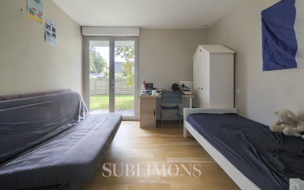 à vendre  Maison Vannes (56000)