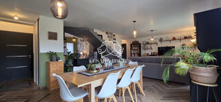  Maison � vendre 6 pi�ces 157 m�