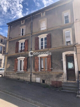  Maison à vendre 4 pièces 75 m²
