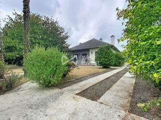  Maison à vendre 4 pièces 115 m²