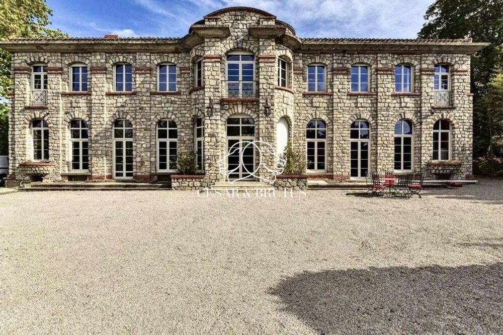  vendre  Maison Toulouse (31000)