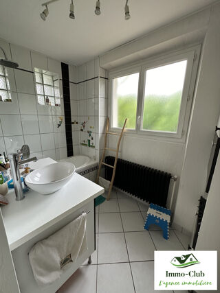  Maison à vendre 6 pièces 115 m²