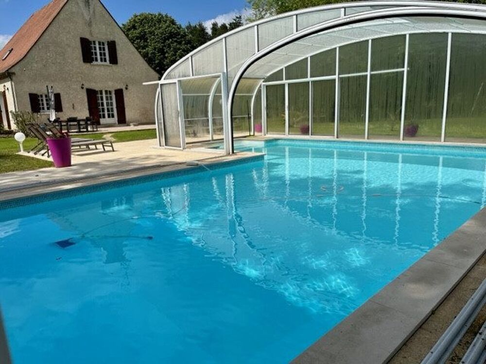 à vendre  Maison Bergerac (24100)