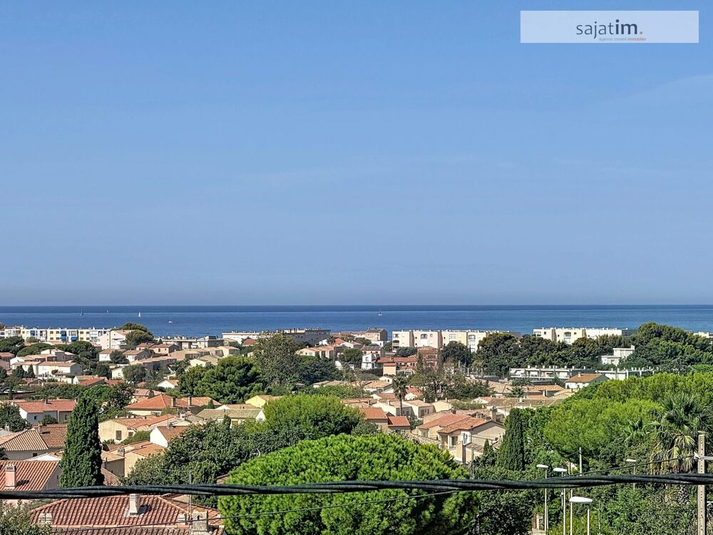 à vendre  Appartement Six-Fours-les-Plages (83140)