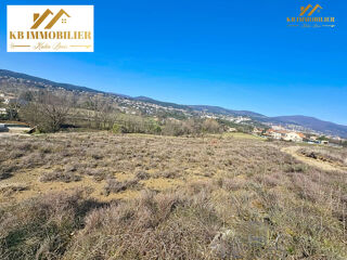  Terrain à vendre 1601 m²
