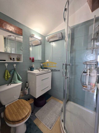  Appartement � vendre 3 pi�ces 55 m�