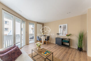  Appartement à vendre 2 pièces 46 m²