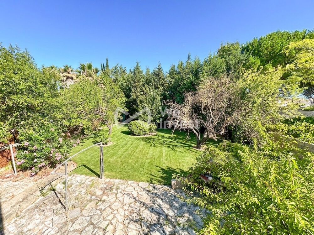 Vente Maison VILLA T6 LATTES CENTRE - FORT POTENTIEL POUR INVESTISSEUR OU PRO Lattes