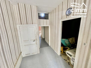  Maison  vendre 10 pices 136 m