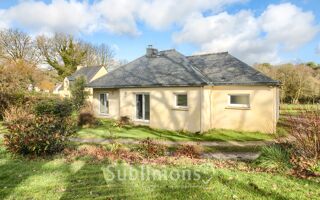  Maison � vendre 5 pi�ces 121 m�