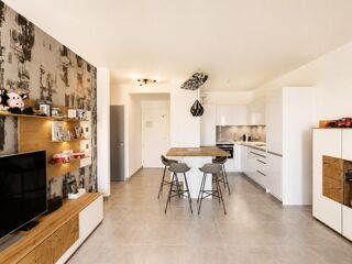  Appartement à vendre 2 pièces 49 m²